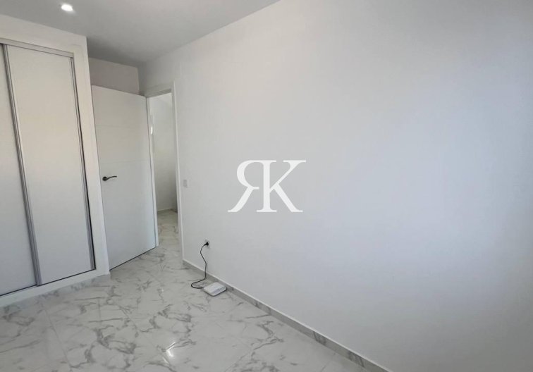 Revente - town house - Torrevieja - Los Balcones - Los Altos Del Edén