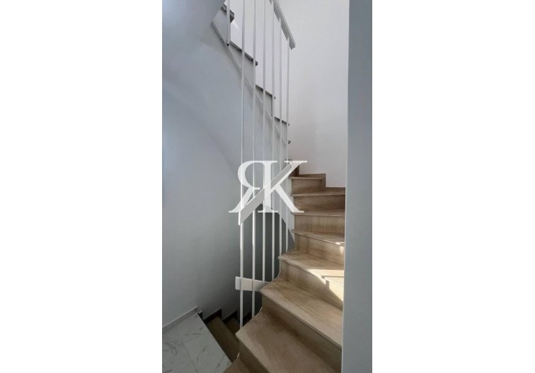 Revente - town house - Torrevieja - Los Balcones - Los Altos Del Edén