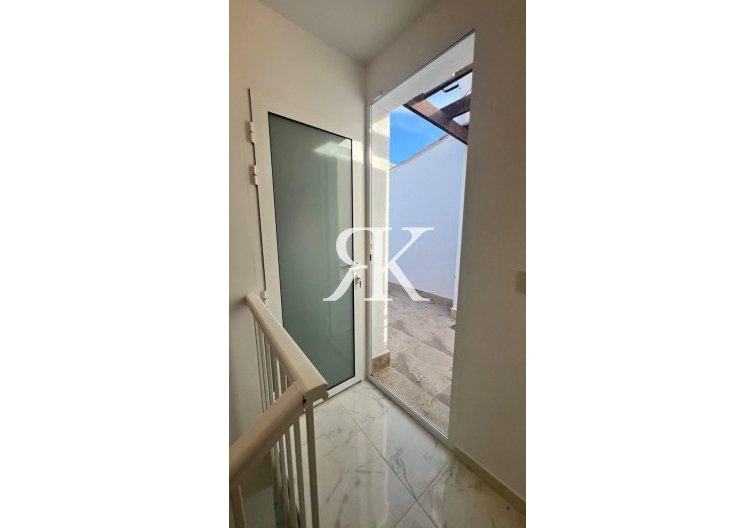 Revente - town house - Torrevieja - Los Balcones - Los Altos Del Edén