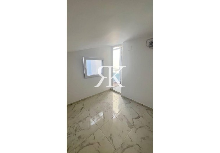 Revente - town house - Torrevieja - Los Balcones - Los Altos Del Edén