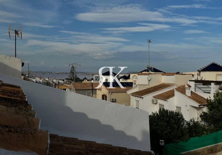 Revente - town house - Torrevieja - Los Balcones - Los Altos Del Edén