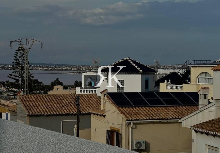 Revente - town house - Torrevieja - Los Balcones - Los Altos Del Edén