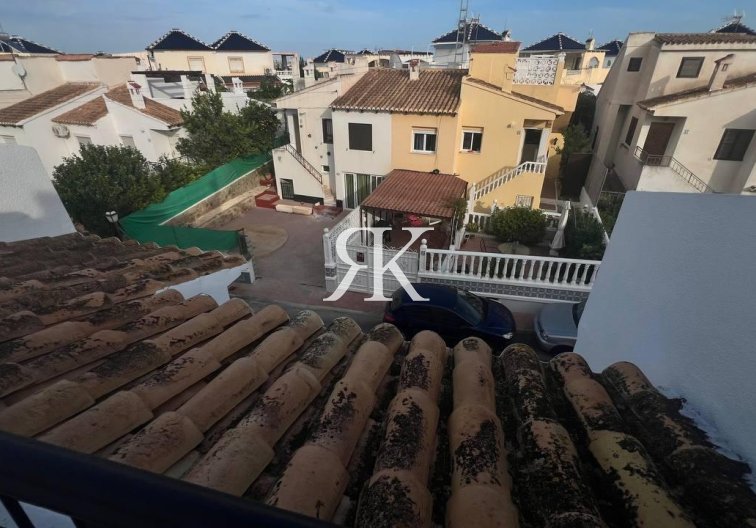 Revente - town house - Torrevieja - Los Balcones - Los Altos Del Edén