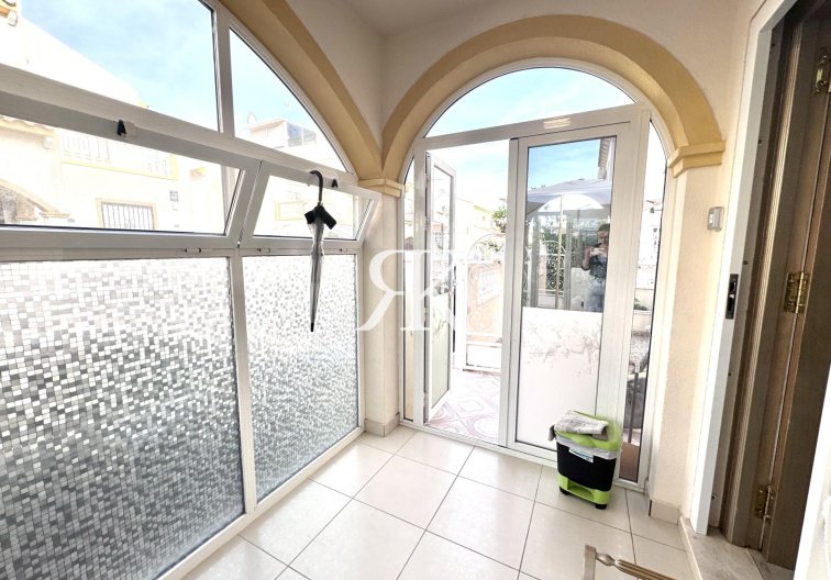 Revente - town house - Orihuela Costa - Playa Flamenca