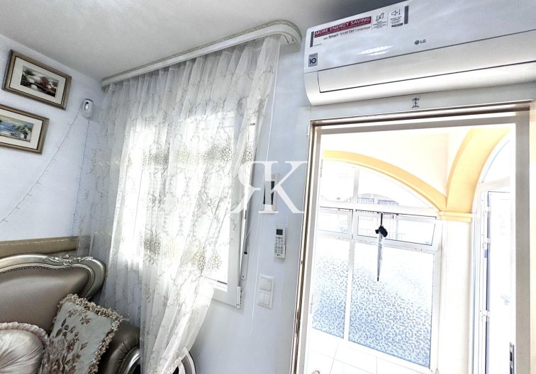 Revente - town house - Orihuela Costa - Playa Flamenca