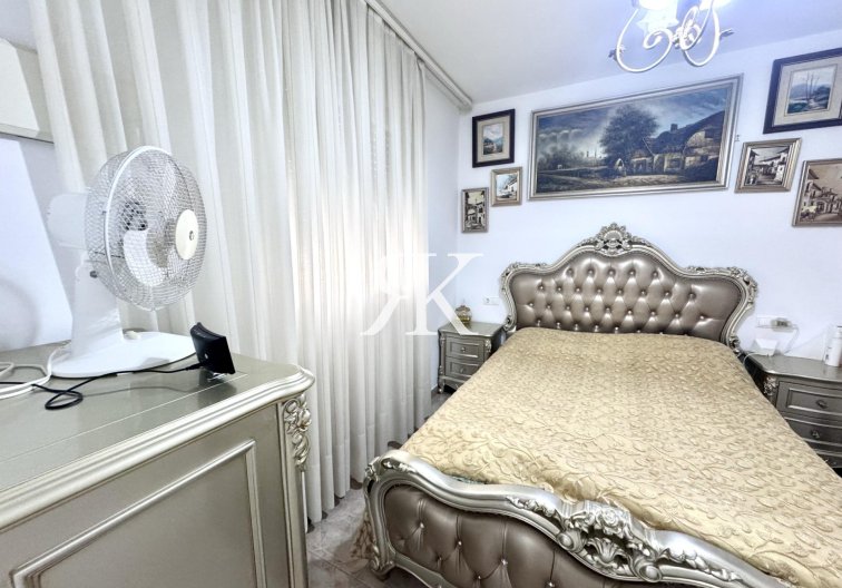 Revente - town house - Orihuela Costa - Playa Flamenca