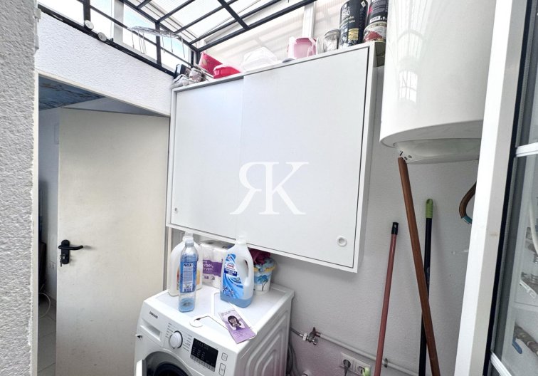 Revente - town house - Orihuela Costa - Playa Flamenca