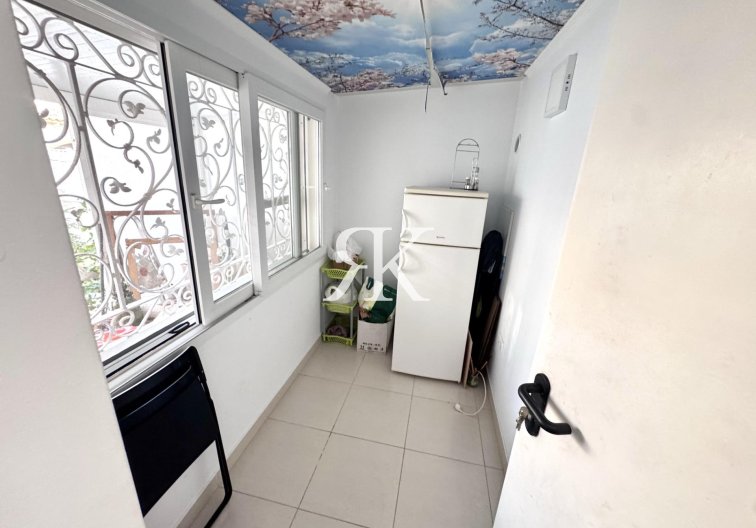 Revente - town house - Orihuela Costa - Playa Flamenca