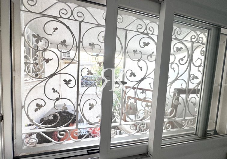 Revente - town house - Orihuela Costa - Playa Flamenca