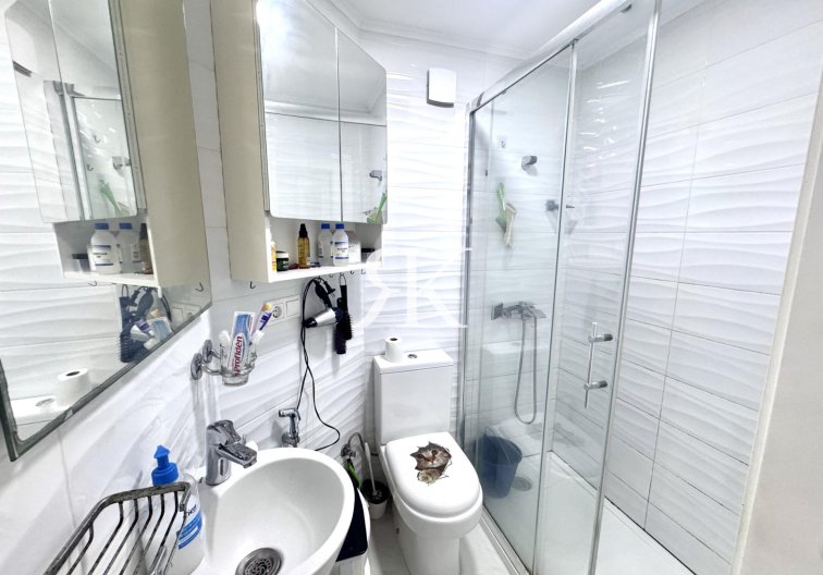 Revente - town house - Orihuela Costa - Playa Flamenca