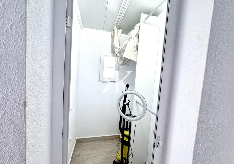 Revente - town house - Orihuela Costa - Playa Flamenca