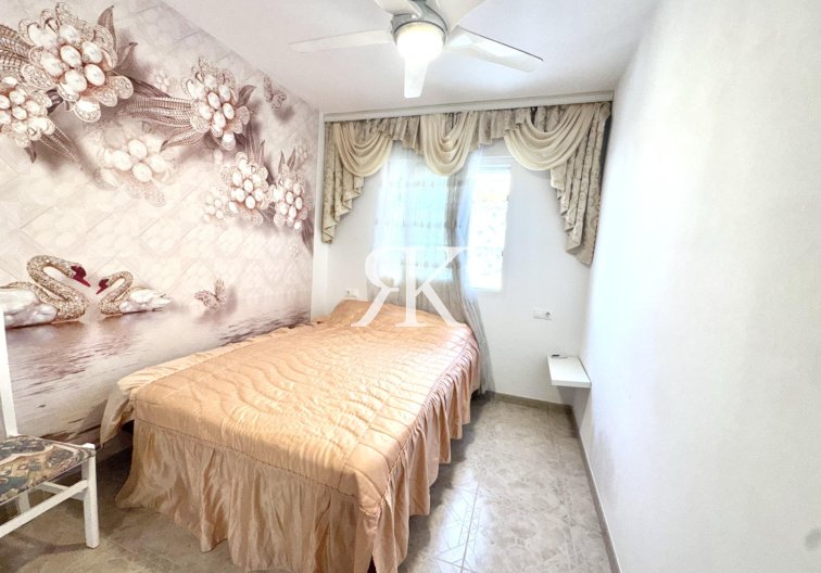 Revente - town house - Orihuela Costa - Playa Flamenca