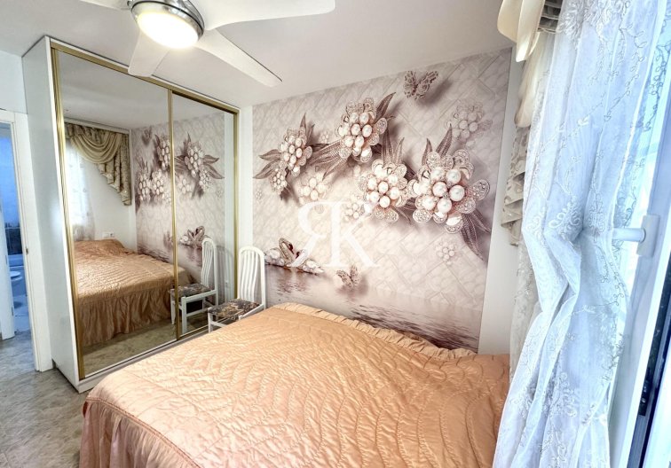 Revente - town house - Orihuela Costa - Playa Flamenca