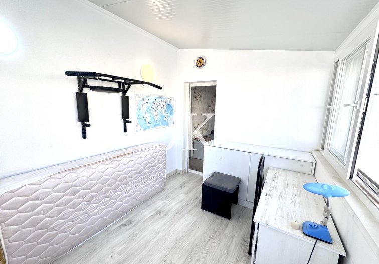 Revente - town house - Orihuela Costa - Playa Flamenca