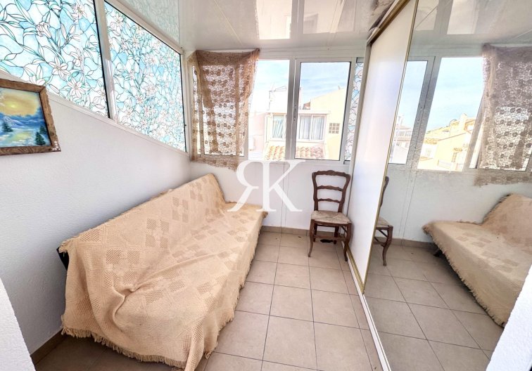 Revente - town house - Orihuela Costa - Playa Flamenca