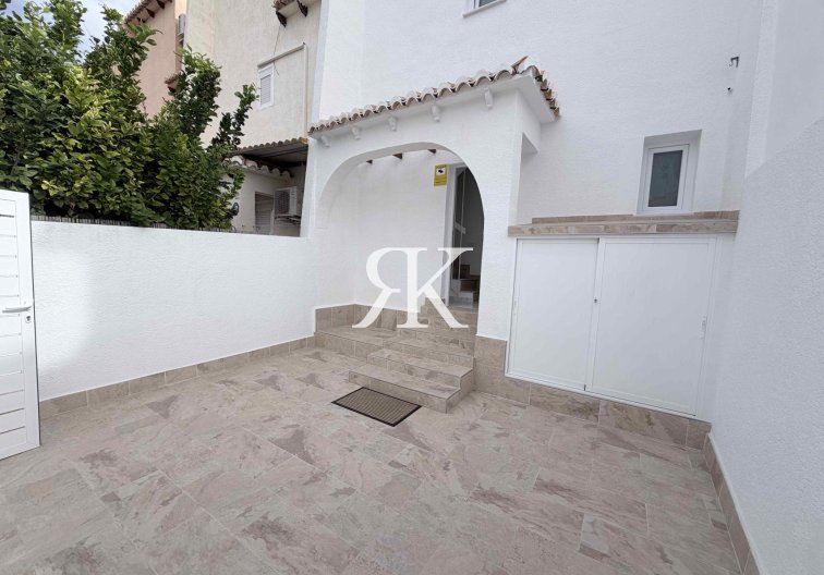 Revente - town house - Torrevieja - Costa Blanca