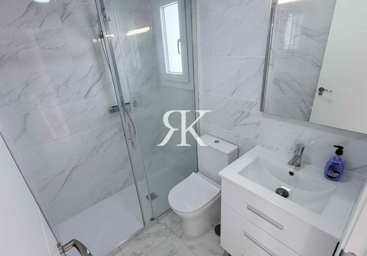 Revente - town house - Torrevieja - Costa Blanca