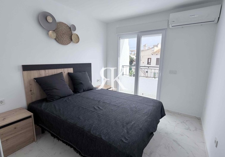 Revente - town house - Torrevieja - Costa Blanca