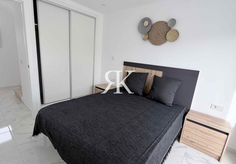 Revente - town house - Torrevieja - Costa Blanca