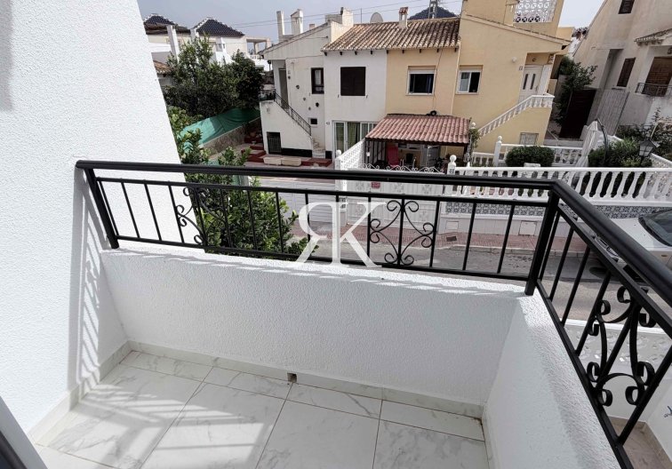 Revente - town house - Torrevieja - Costa Blanca