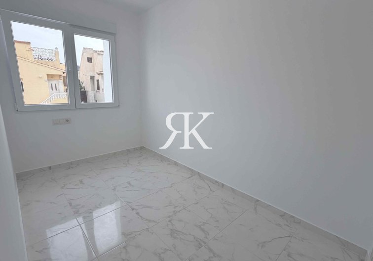 Revente - town house - Torrevieja - Costa Blanca