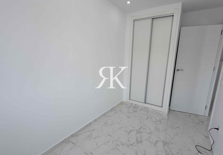 Revente - town house - Torrevieja - Costa Blanca