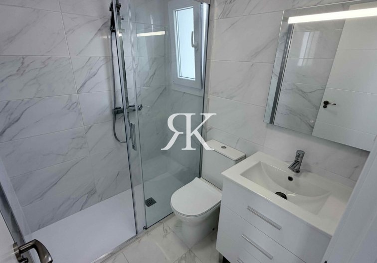 Revente - town house - Torrevieja - Costa Blanca