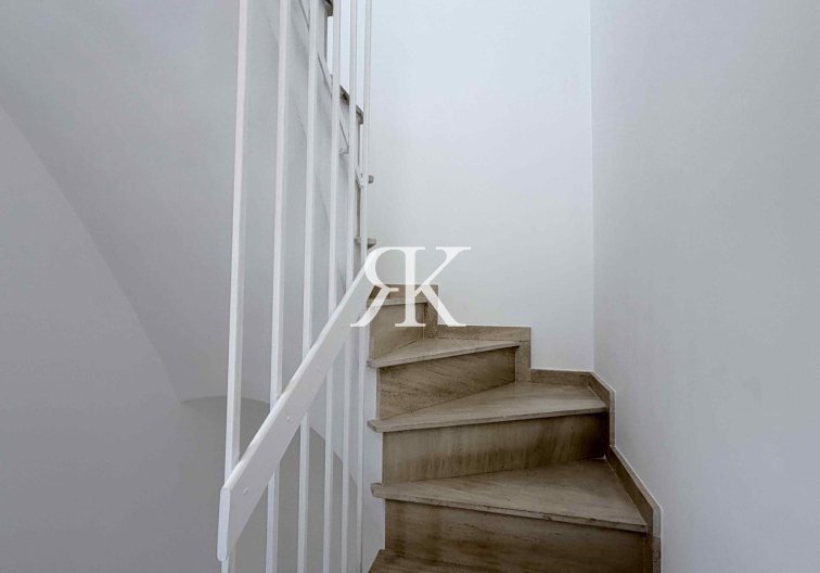 Revente - town house - Torrevieja - Costa Blanca