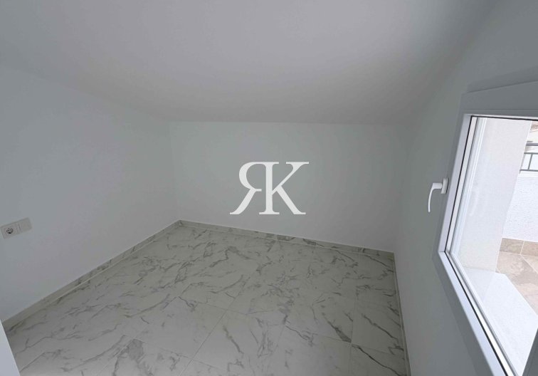 Revente - town house - Torrevieja - Costa Blanca