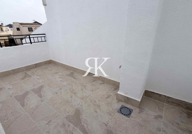 Revente - town house - Torrevieja - Costa Blanca