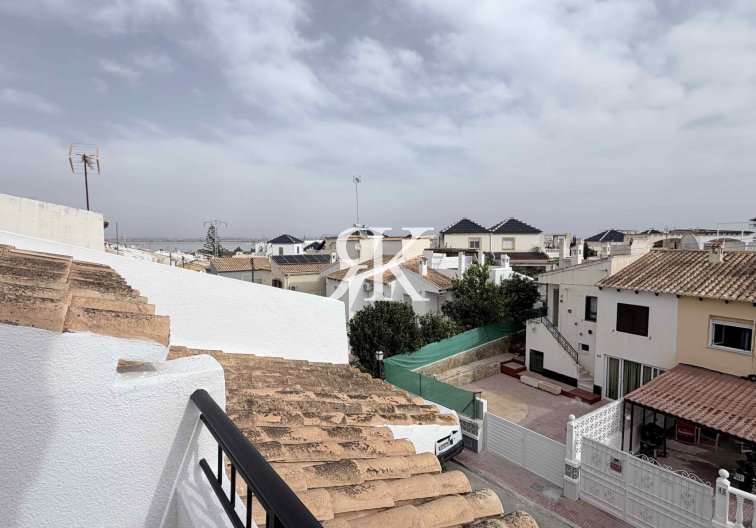 Revente - town house - Torrevieja - Costa Blanca