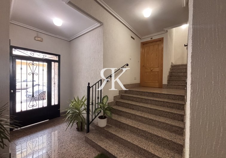 Segunda mano - Apartamento  - Lo Pagan - Costa Calida