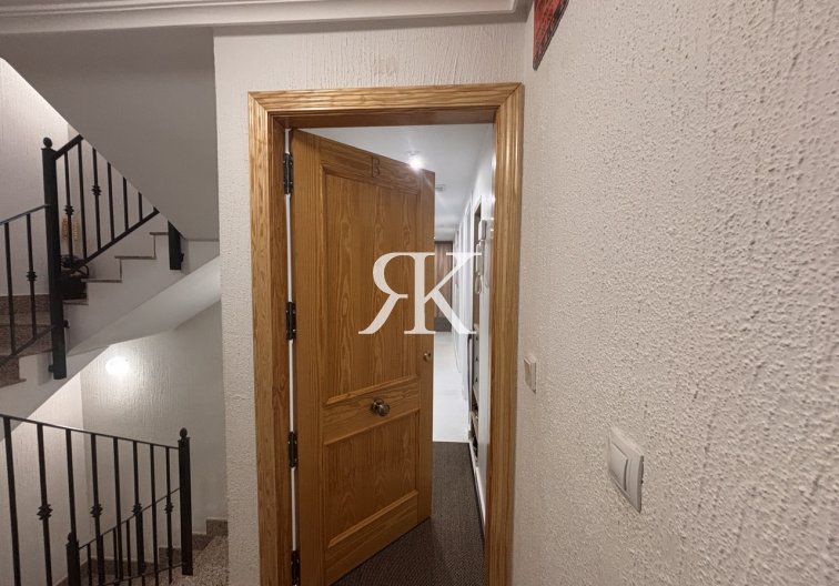 Segunda mano - Apartamento  - Lo Pagan - Costa Calida