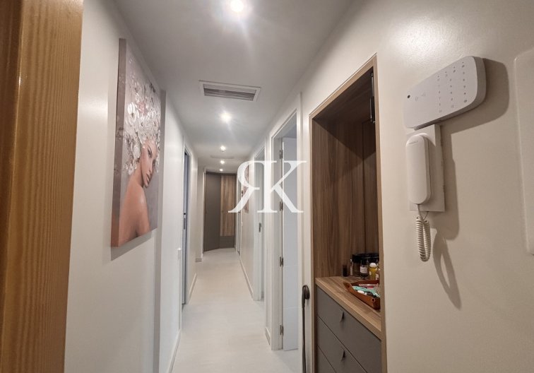 Segunda mano - Apartamento  - Lo Pagan - Costa Calida