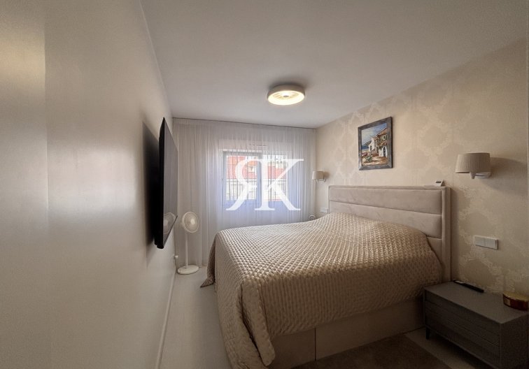 Segunda mano - Apartamento  - Lo Pagan - Costa Calida