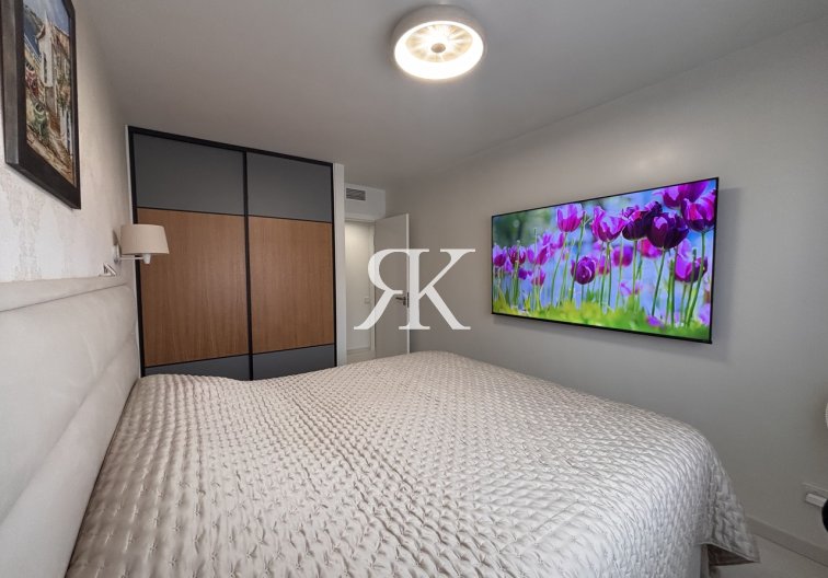 Segunda mano - Apartamento  - Lo Pagan - Costa Calida