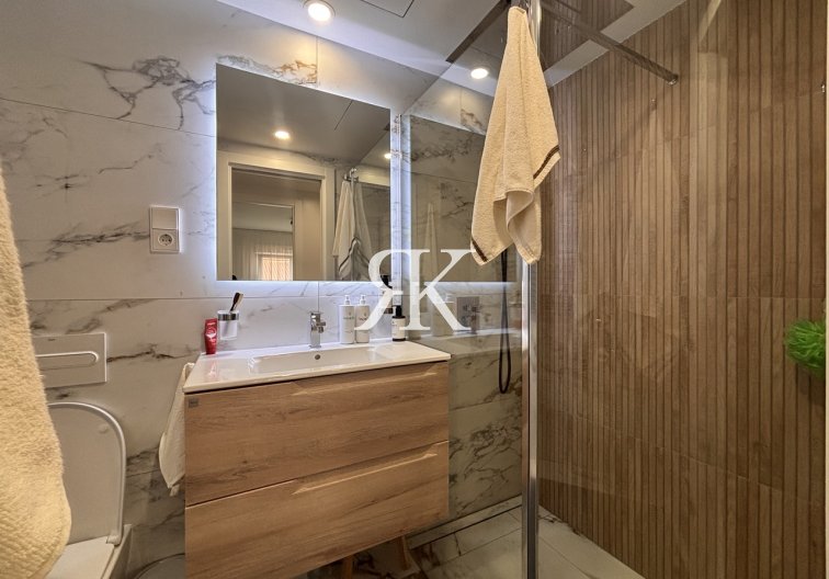 Segunda mano - Apartamento  - Lo Pagan - Costa Calida