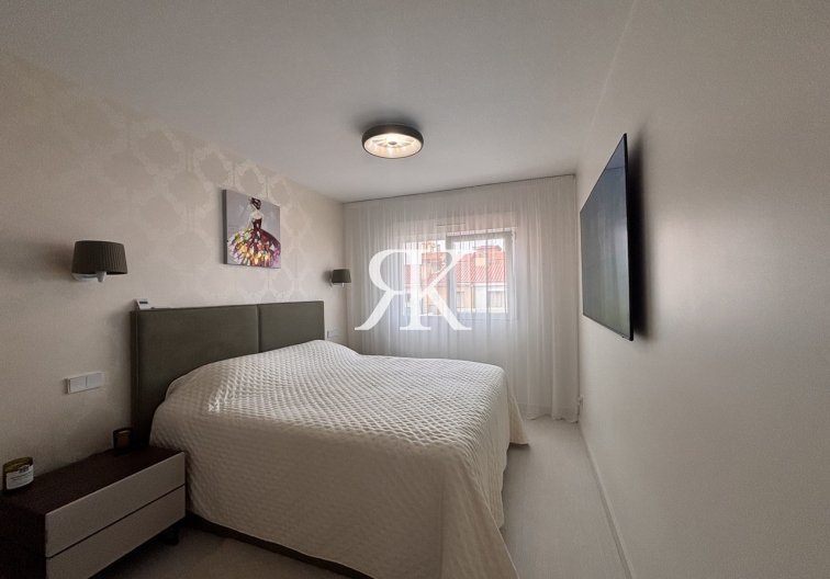 Segunda mano - Apartamento  - Lo Pagan - Costa Calida