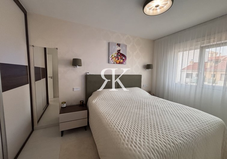 Segunda mano - Apartamento  - Lo Pagan - Costa Calida