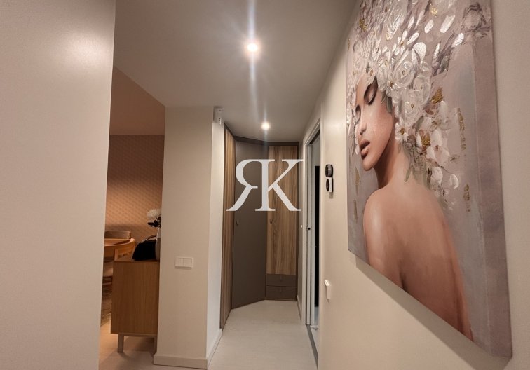 Segunda mano - Apartamento  - Lo Pagan - Costa Calida