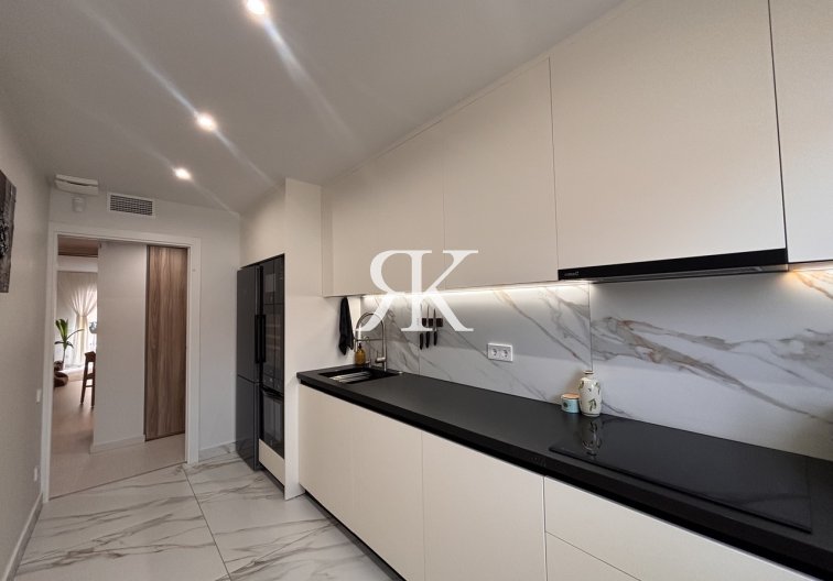 Segunda mano - Apartamento  - Lo Pagan - Costa Calida