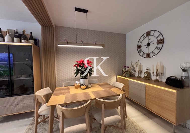 Segunda mano - Apartamento  - Lo Pagan - Costa Calida