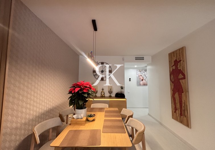 Segunda mano - Apartamento  - Lo Pagan - Costa Calida