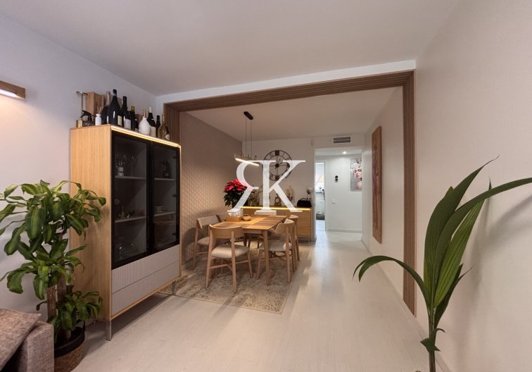 Segunda mano - Apartamento  - Lo Pagan - Costa Calida