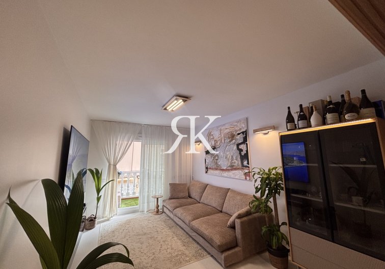 Segunda mano - Apartamento  - Lo Pagan - Costa Calida