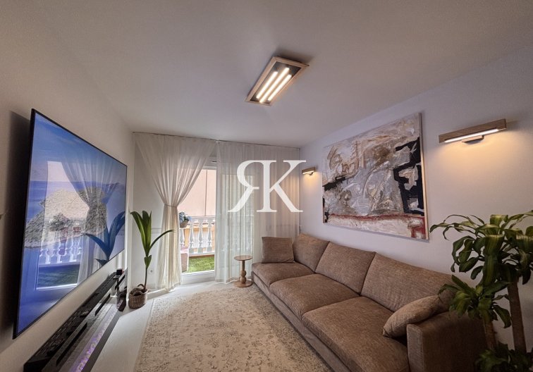 Segunda mano - Apartamento  - Lo Pagan - Costa Calida