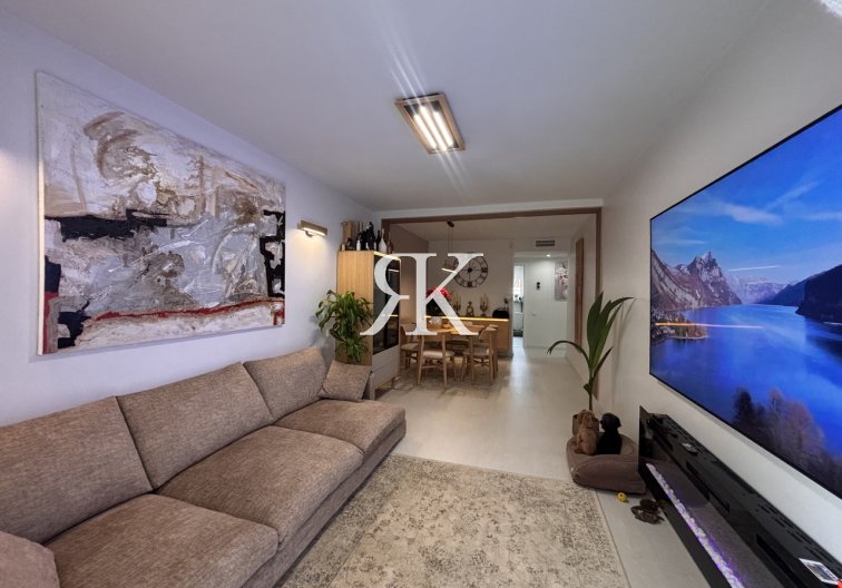 Segunda mano - Apartamento  - Lo Pagan - Costa Calida