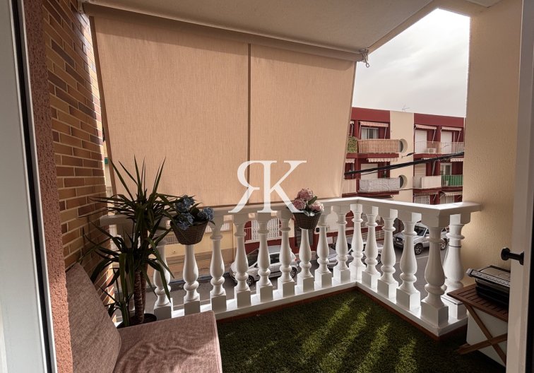 Segunda mano - Apartamento  - Lo Pagan - Costa Calida