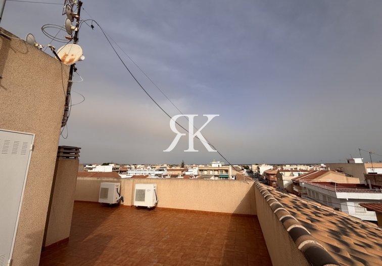 Segunda mano - Apartamento  - Lo Pagan - Costa Calida