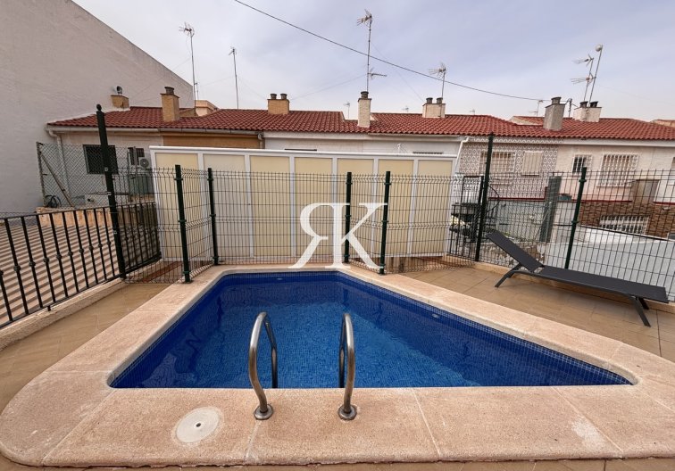 Segunda mano - Apartamento  - Lo Pagan - Costa Calida